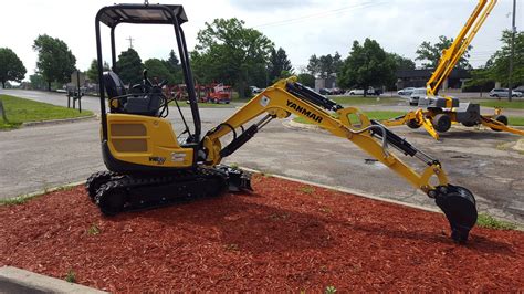 mini excavator boom swing|angle blade for mini excavator.